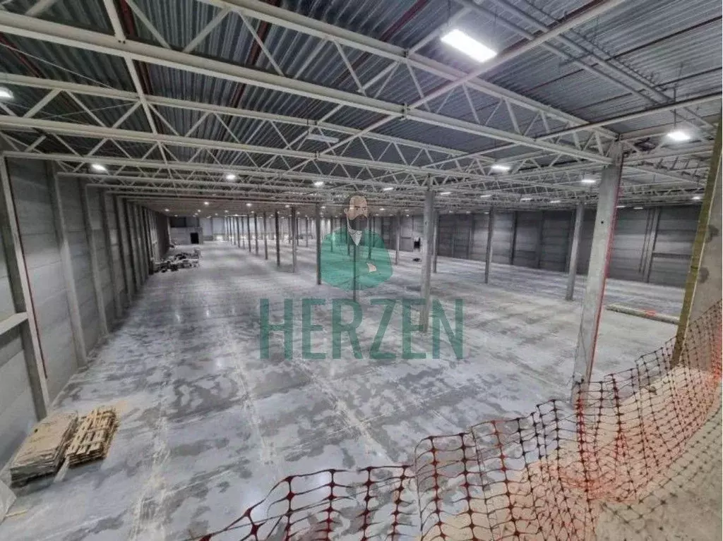 Склад в Московская область, Домодедово городской округ, д. Данилово ... - Фото 2