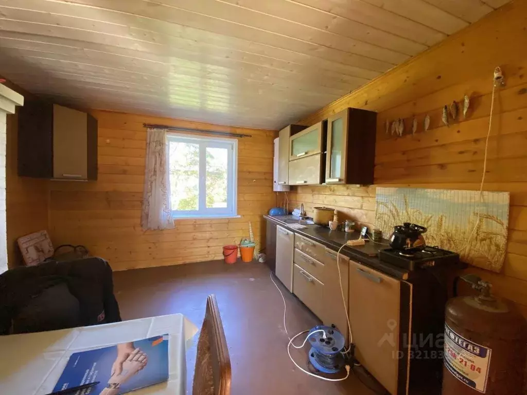 Дом в Ярославская область, Некрасовский муниципальный округ, с. ... - Фото 1