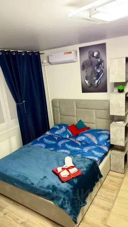 Студия Нижегородская область, Нижний Новгород просп. Героев Донбасса, ... - Фото 2