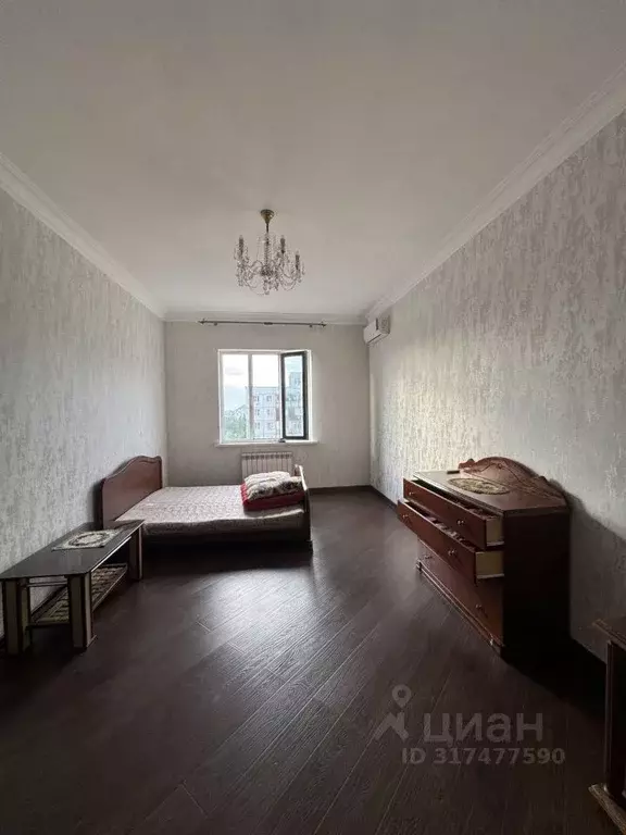 1-к кв. Дагестан, Махачкала ул. Магомедтагирова, 182А (56.0 м) - Фото 0