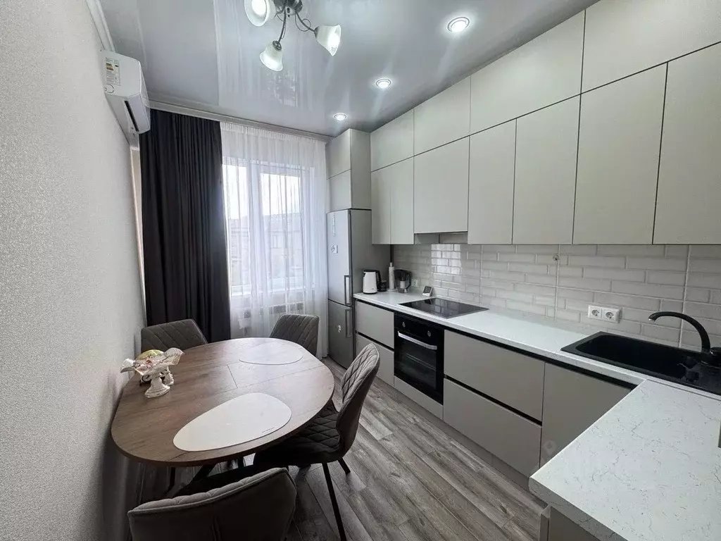 2-к кв. Краснодарский край, Анапа муниципальный округ, с. Супсех ул. ... - Фото 1