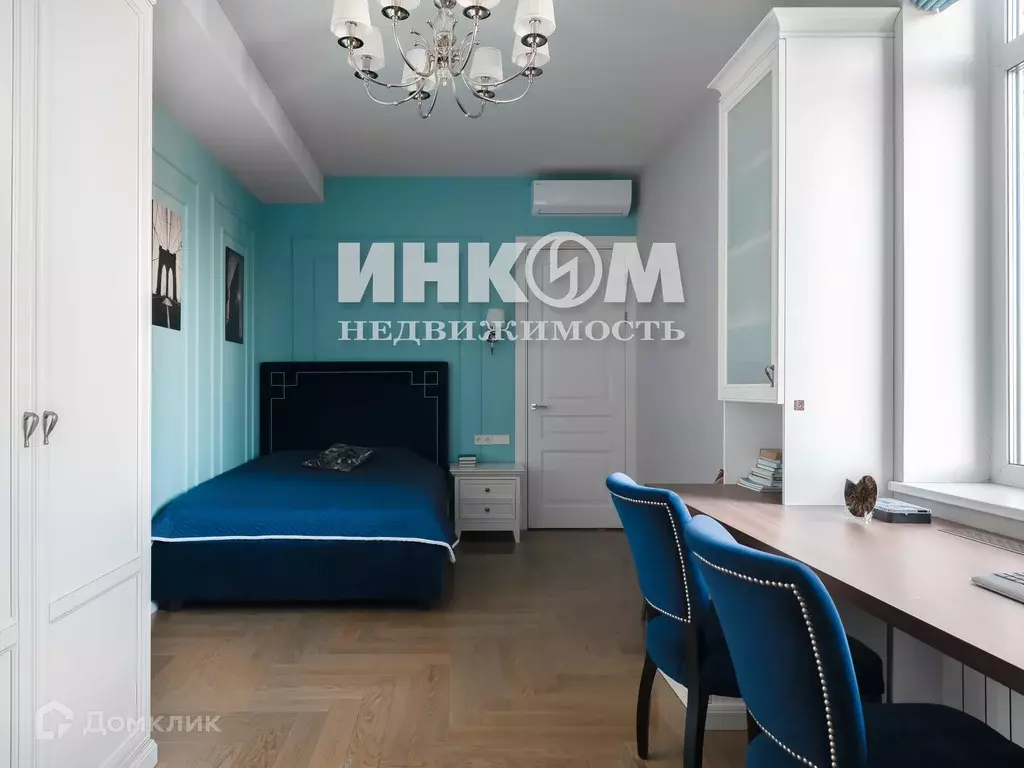 Продаётся 6-к квартира, 220 м - Фото 1