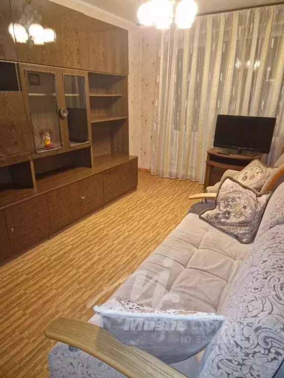 2-к кв. Москва Смольная ул., 21К1 (52.0 м) - Фото 2