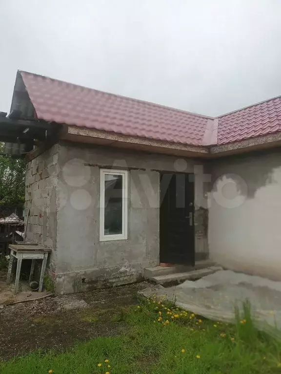 Дом 45 м на участке 4 сот. - Фото 1