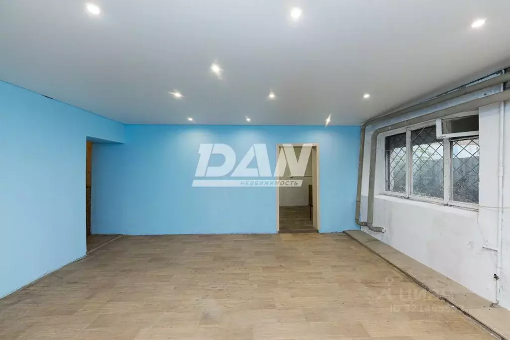 Торговая площадь в Челябинская область, Челябинск ул. Расковой, 2А (68 ... - Фото 2