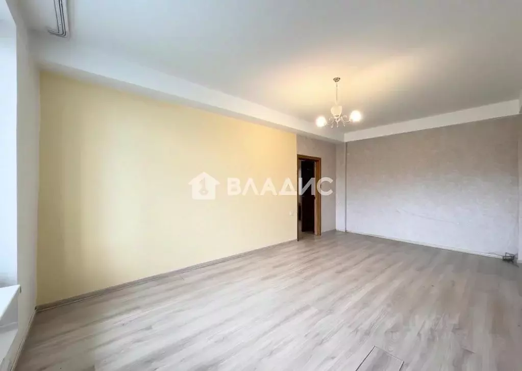 1-к кв. Бурятия, Улан-Удэ 111-й мкр, 15 (38.7 м) - Фото 1