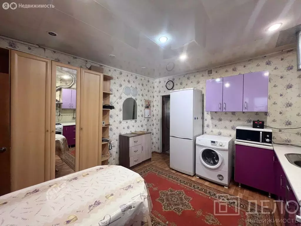 Квартира-студия: Рязань, Соколовская улица, 15 (72.2 м) - Фото 2