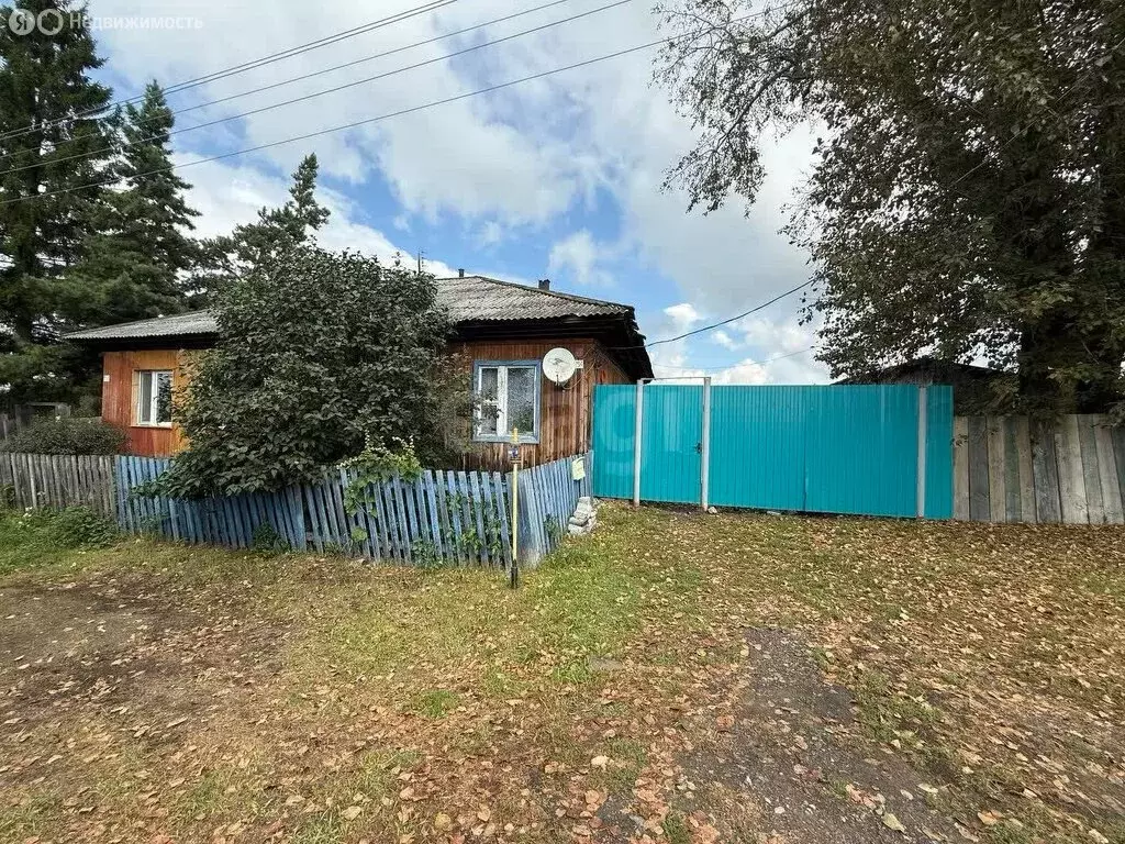 Дом в Бархатово, улица Гагарина (62.2 м) - Фото 0