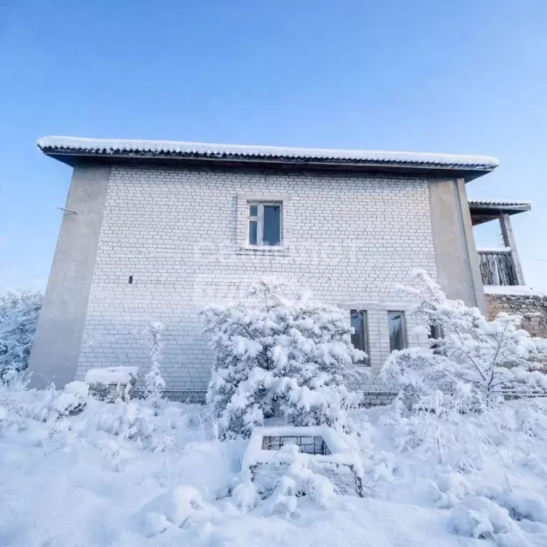 Дом в Курская область, Курский район, Клюквинский сельсовет, д. ... - Фото 2