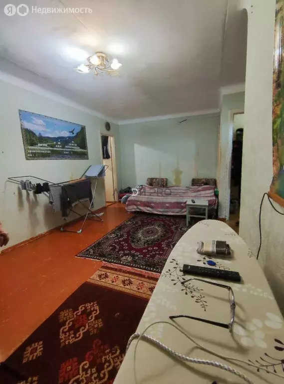 2-комнатная квартира: Уфа, Архитектурная улица, 5А (43.1 м) - Фото 2