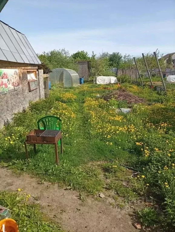 Дом в Московская область, Зарайск Зарайск муниципальный округ, ул. ... - Фото 1