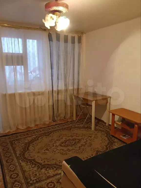 Квартира-студия, 25 м, 5/8 эт. - Фото 1