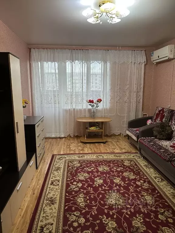2-к кв. Волгоградская область, Волгоград Керамический мкр, ул. 2-я ... - Фото 1