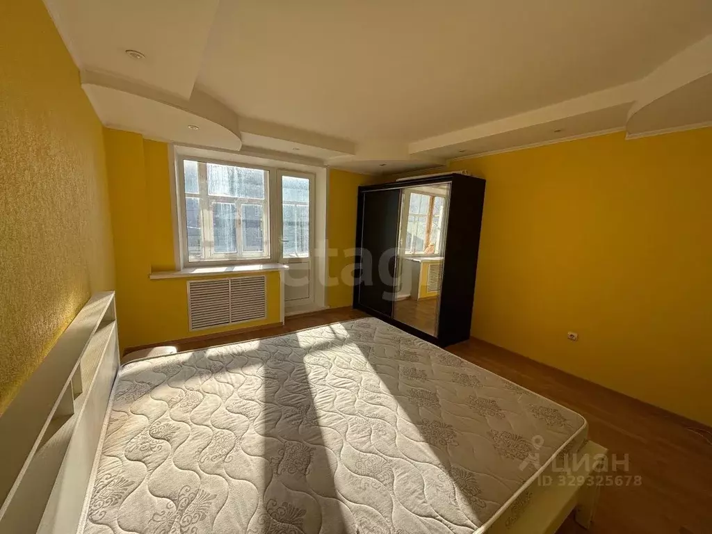 3-к кв. Коми, Сыктывкар Тентюковская ул., 127 (68.0 м) - Фото 2