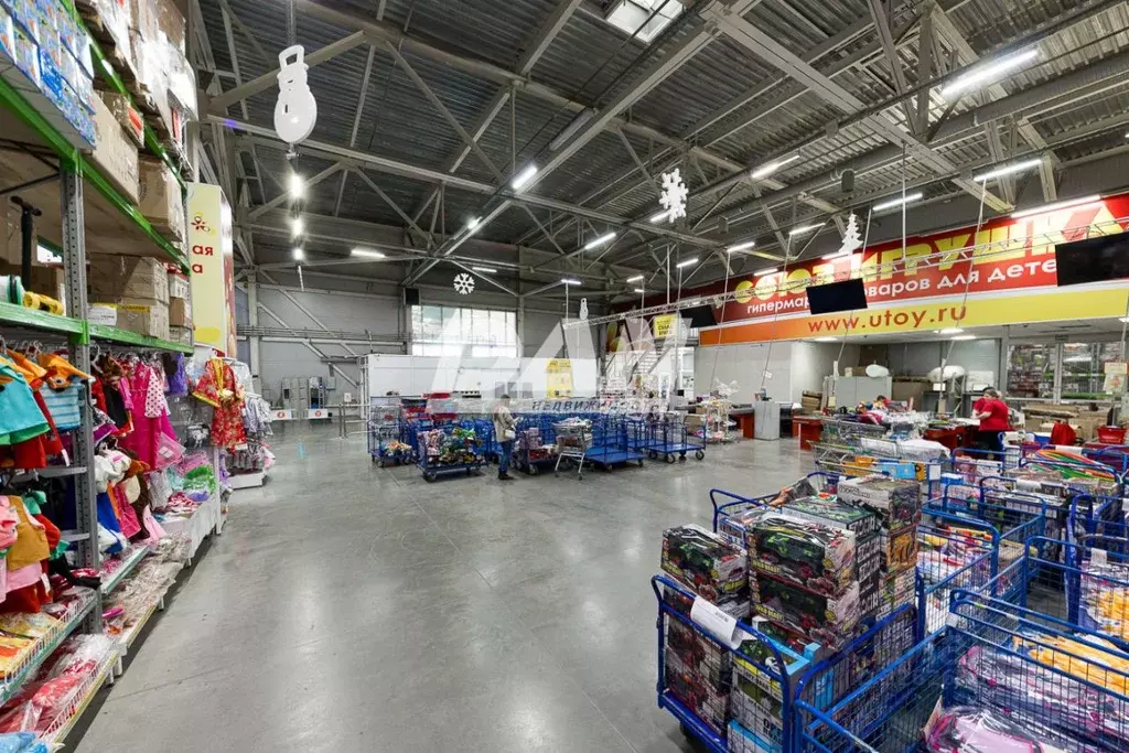 Склад в Челябинская область, Челябинск Троицкий тракт, 76Б (7102 м) - Фото 2