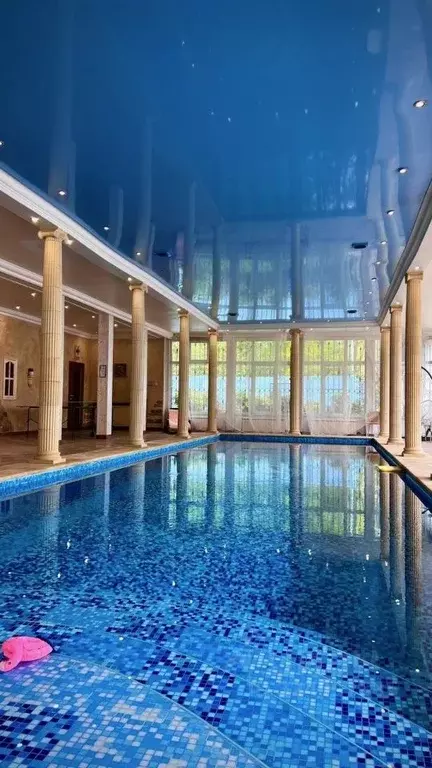 Дом в Московская область, Наро-Фоминский городской округ, д. Малые ... - Фото 2