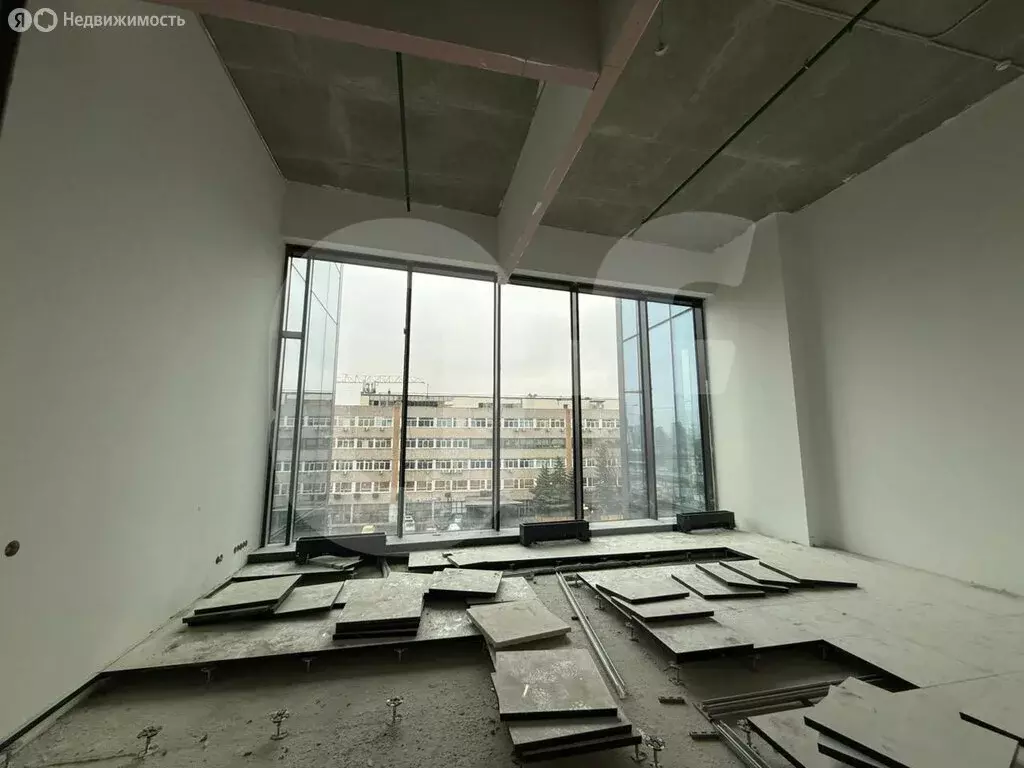 Офис (12033 м) - Фото 1