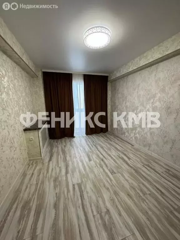 1-комнатная квартира: Пятигорск, улица Орджоникидзе, 11к2 (18 м) - Фото 2