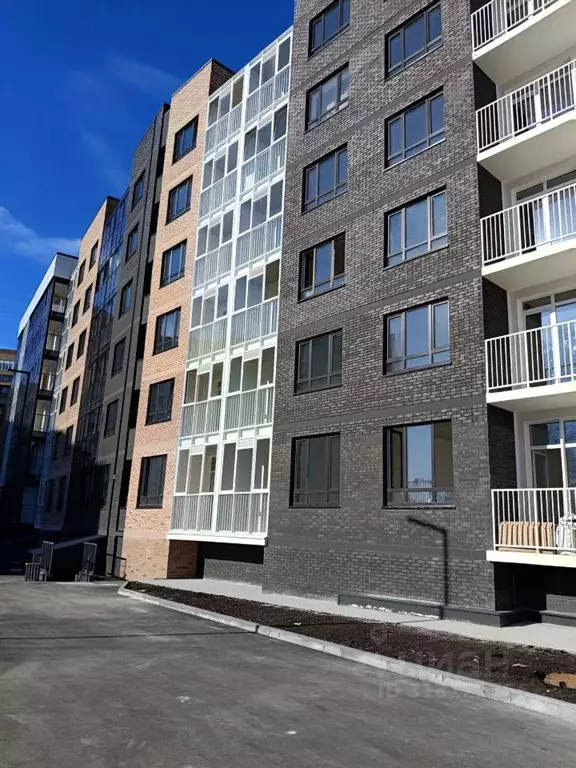 2-к кв. Пермский край, Пермь ул. Милиционера Власова, 8 (41.5 м) - Фото 0