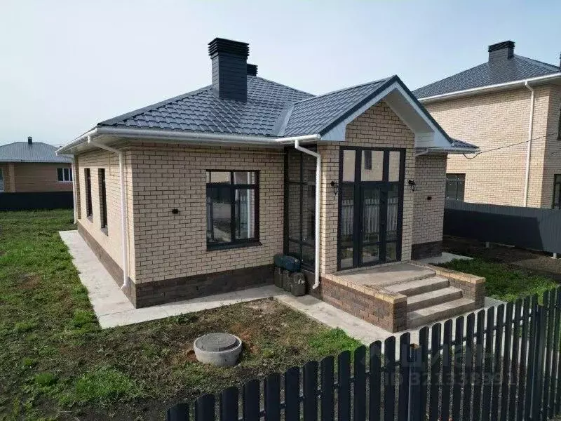 Дом в Башкортостан, Кармаскалинский район, Старомусинский сельсовет, ... - Фото 1