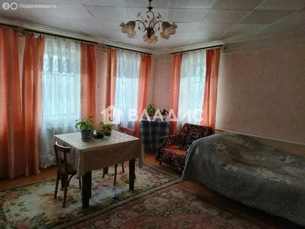 Дом в Нижегородская область, Дальнеконстантиновский муниципальный ... - Фото 2