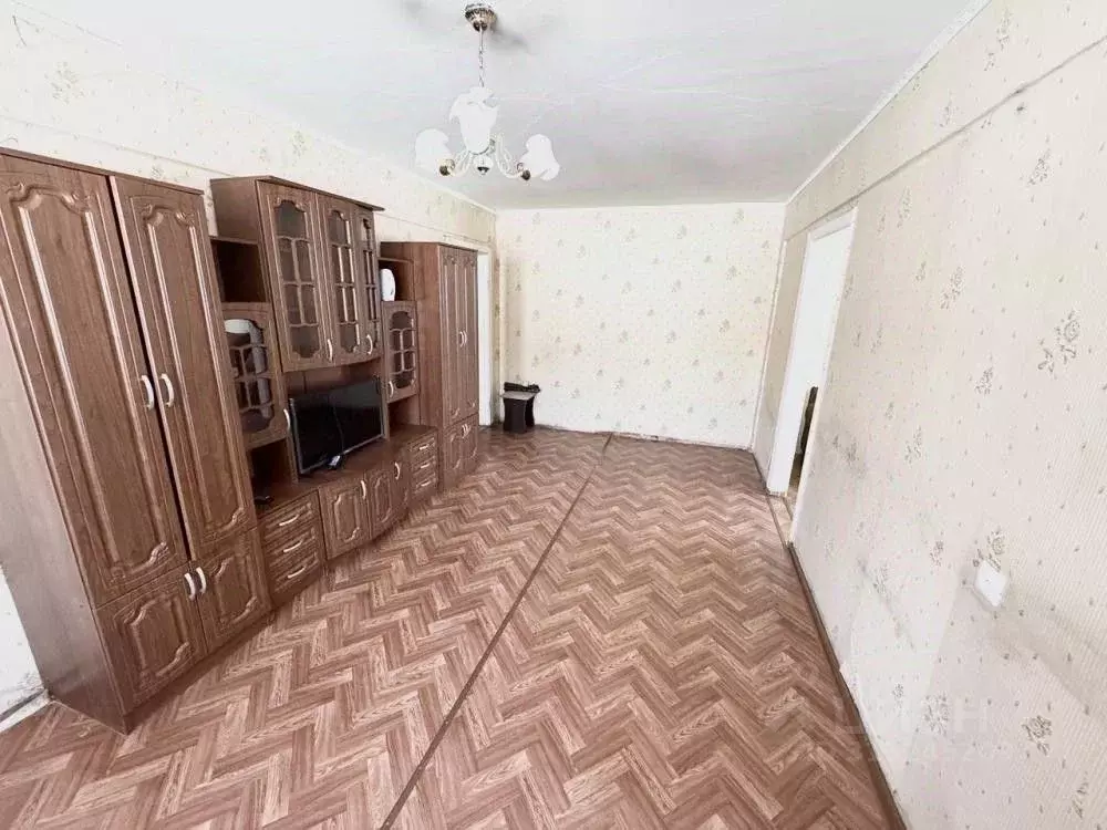 3-к кв. Иркутская область, Усть-Кут ул. Обнорского, 32 (47.7 м) - Фото 1