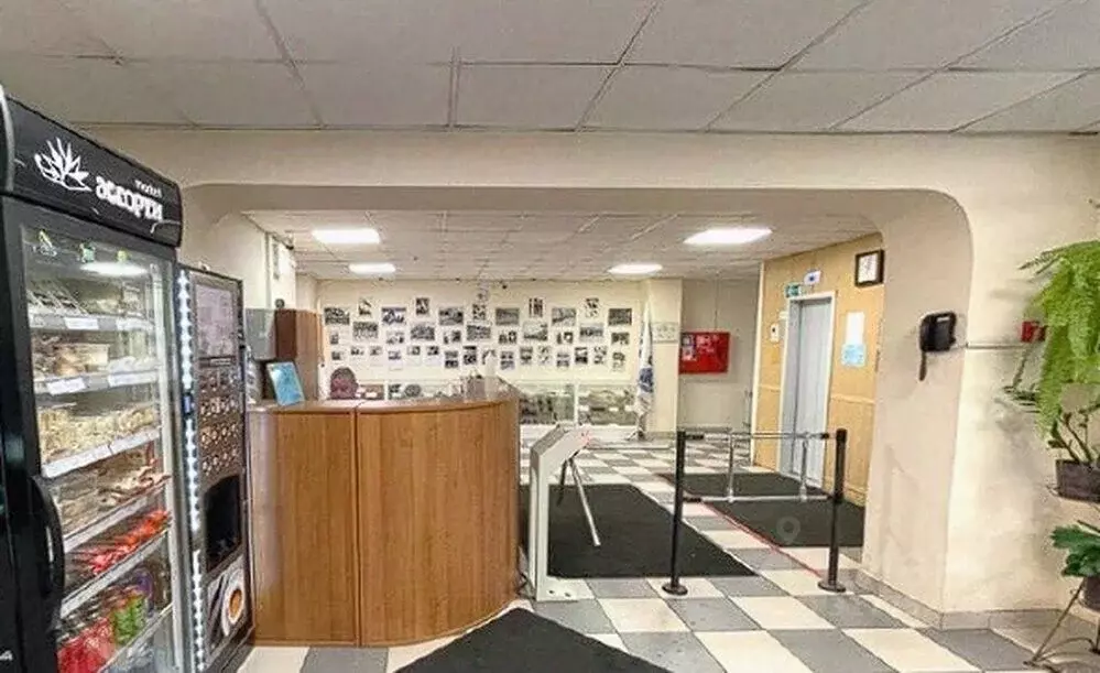 Офис в Москва Дмитровское ш., 62К2 (6213 м) - Фото 0