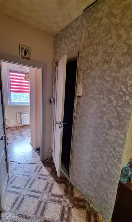 Продаётся 1-к квартира, 37.9 м - Фото 1