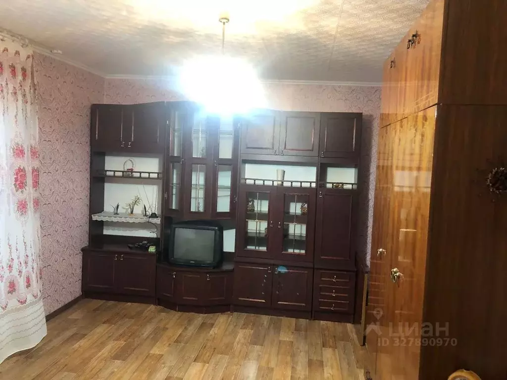 1-к кв. Вологодская область, Череповец Молодежная ул., 7 (36.1 м) - Фото 2