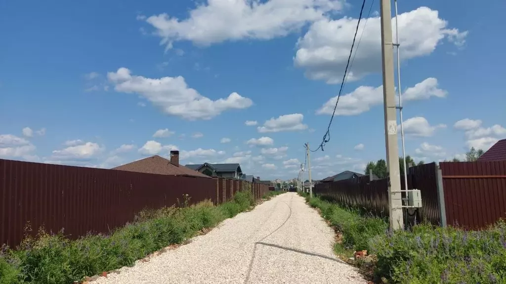 Дом в Московская область, Богородский городской округ, д. Пешково  ... - Фото 1
