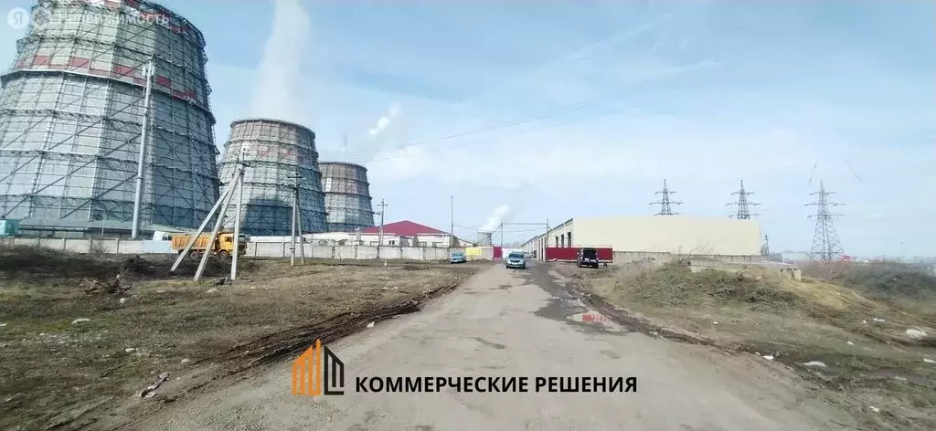 Склад (1152 м) - Фото 2