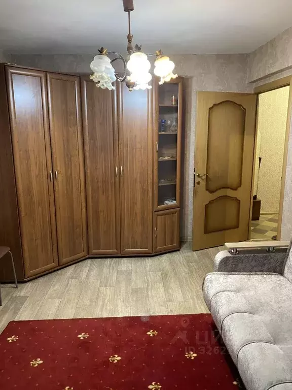 2-к кв. Санкт-Петербург просп. Металлистов, 86 (46.0 м) - Фото 2