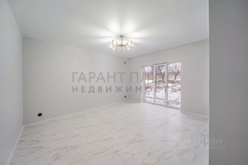 Коттедж в Липецкая область, Липецкий муниципальный округ, с. Подгорное ... - Фото 1