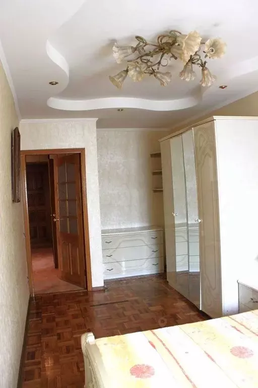 2-к кв. Крым, Симферополь ул. Киевская, 139А (51.0 м) - Фото 2