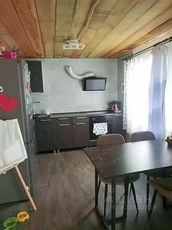 Дом в Свердловская область, Первоуральск № 7 КС,  (116 м) - Фото 1