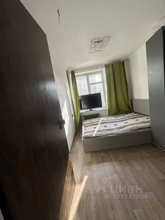 Комната Москва ул. Федора Полетаева, 32К1 - Фото 1