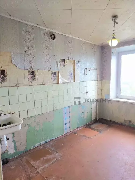 1-к. квартира, 31,4 м, 9/9 эт. - Фото 1