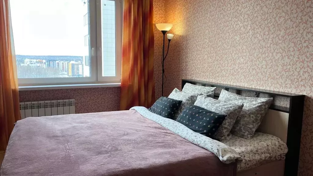 1-к кв. Карелия, Петрозаводск Лососинское ш., 38к2 (42.0 м) - Фото 0