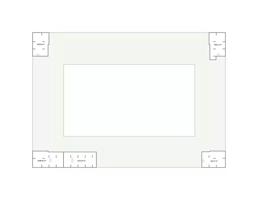 Помещение свободного назначения в Тюменская область, Тюмень ул. Павла ... - Фото 2