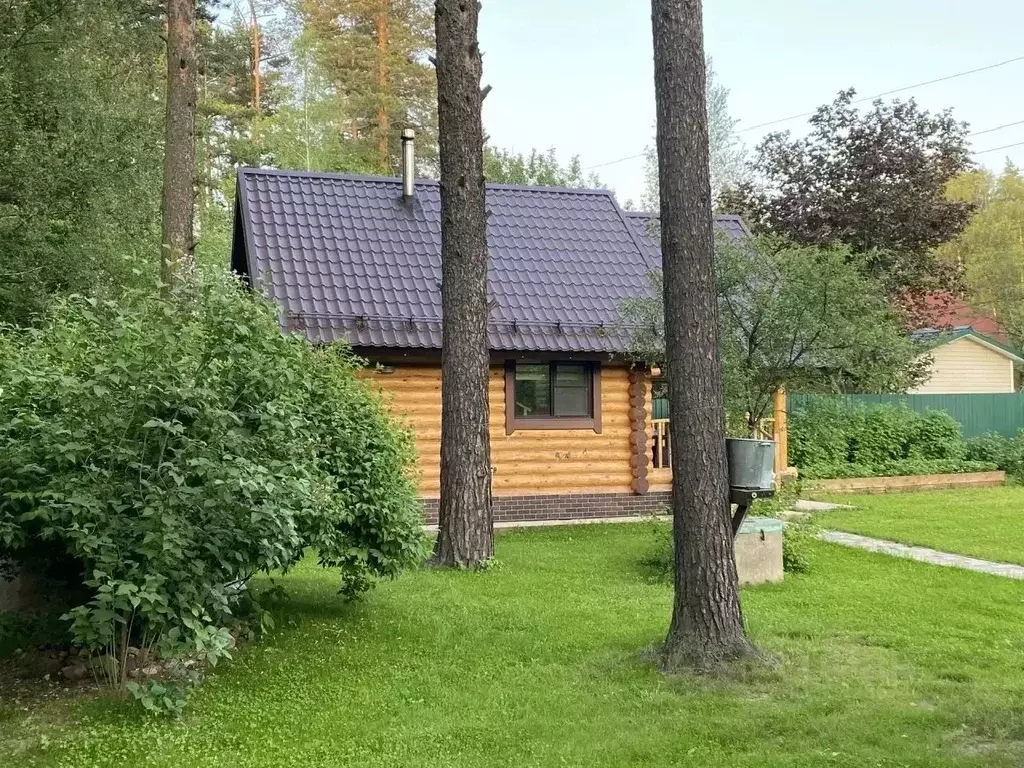 Дом в Московская область, Щелково городской округ, Исток СНТ 10А (180 ... - Фото 2