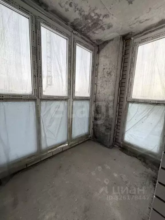 1-к кв. Калужская область, Калуга Новая ул., 47/3 (39.45 м) - Фото 1