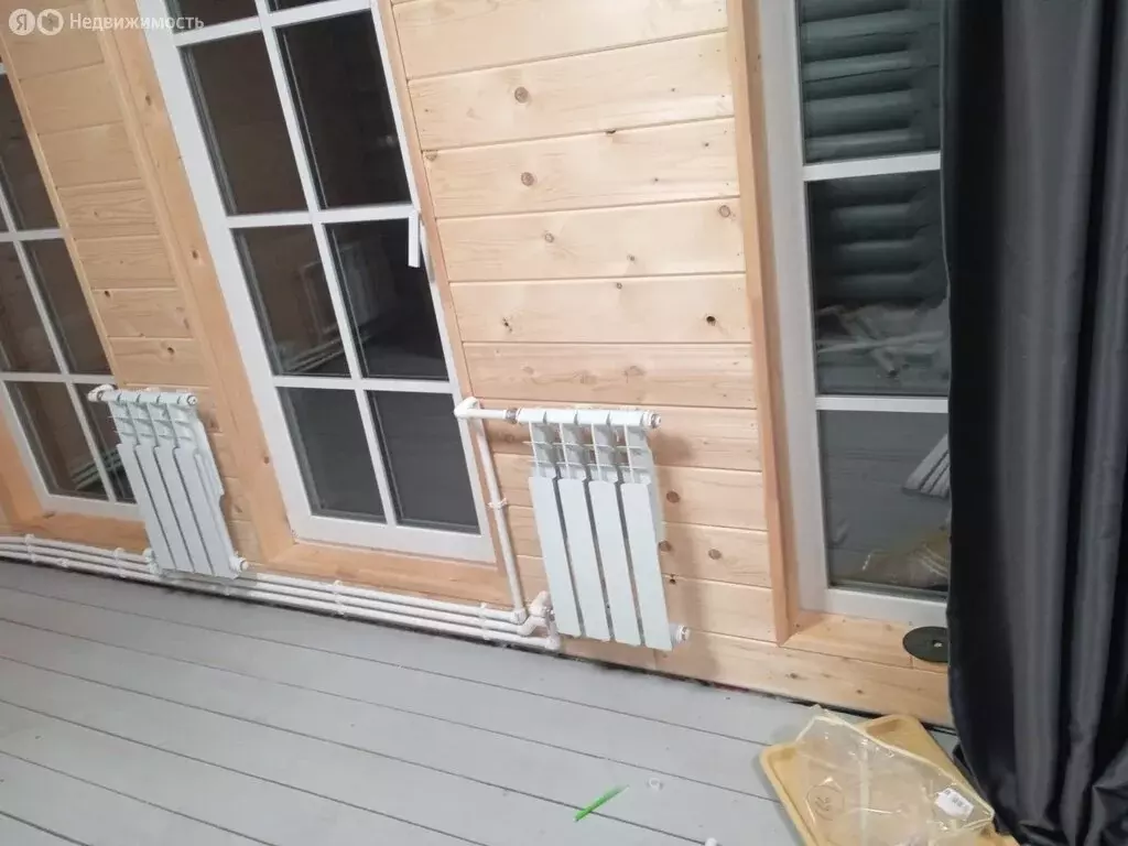 Дом в Ленинградская область, Гатчинский муниципальный округ, ... - Фото 1