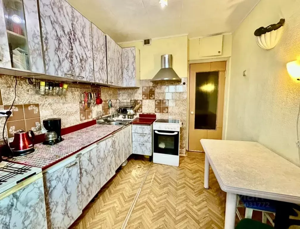 2-к кв. Приморский край, Арсеньев ул. Островского, 16 (50.0 м) - Фото 1