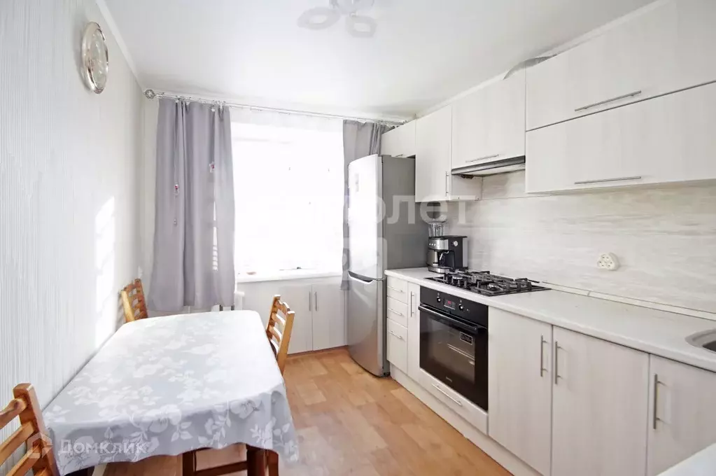 Продаётся 3-к квартира, 63 м - Фото 1
