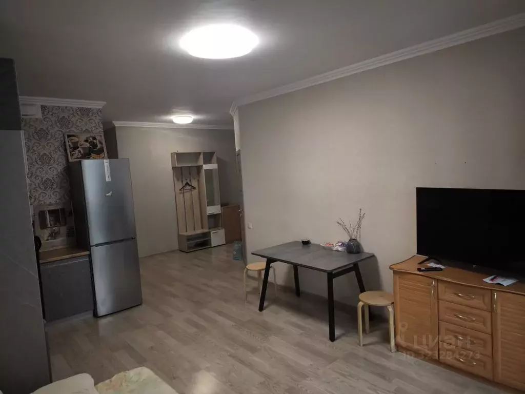 2-к кв. Московская область, Апрелевка Наро-Фоминский городской округ, ... - Фото 2