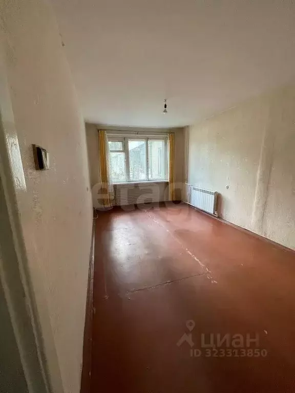 3-к кв. Ярославская область, Рыбинск Волочаевская ул., 13 (66.4 м) - Фото 1