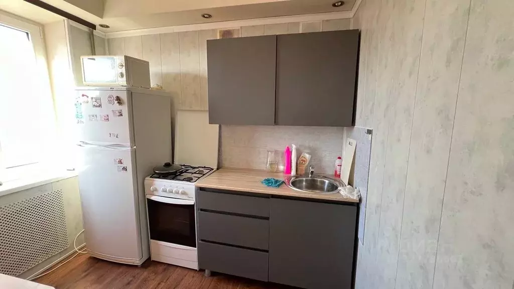 1-к кв. Санкт-Петербург Учебный пер., 10К3 (28.0 м) - Фото 2