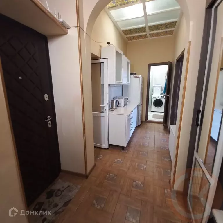 Продаётся 2-к квартира, 48.7 м - Фото 0