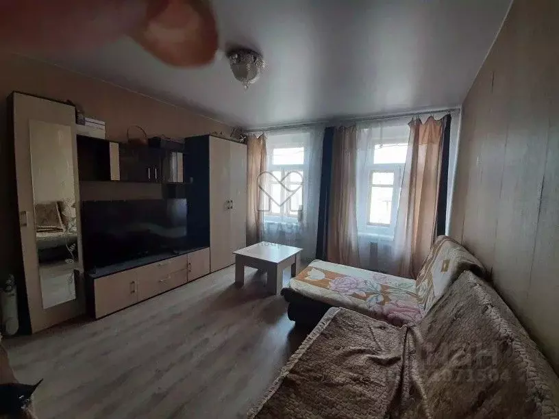 Комната Санкт-Петербург ул. Моисеенко, 3/14 (19.0 м) - Фото 1