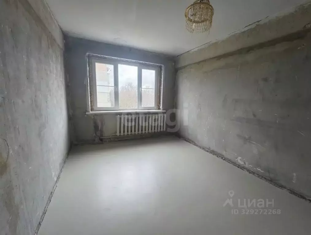 2-к кв. Тульская область, Богородицк Западный мкр, 18 (51.5 м) - Фото 1